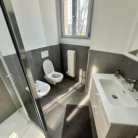 Apartament Ermes Anacreonte