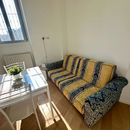 Ermes Anacreonte Apartament